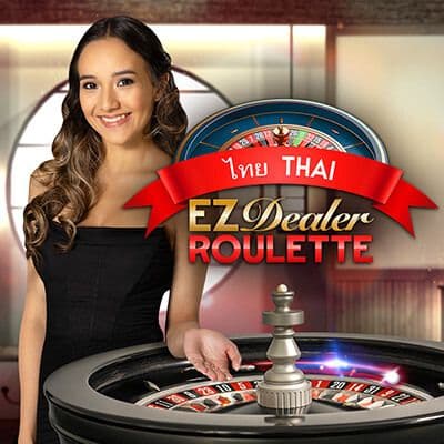 EZ Dealer Roulette Thai